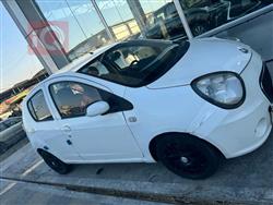Geely LC